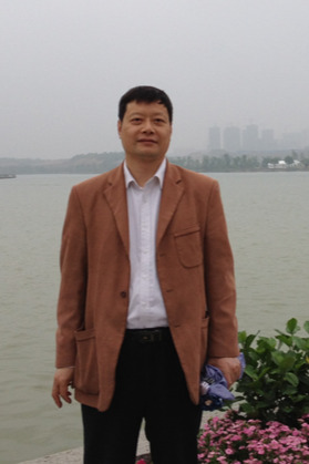 杨帆