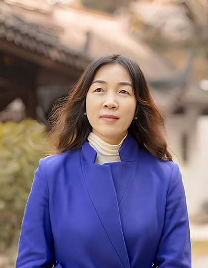 殷慧