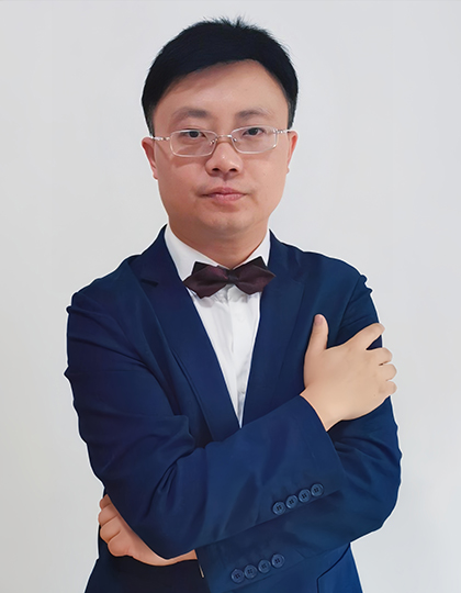 朱国玮