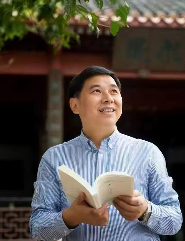 李兵