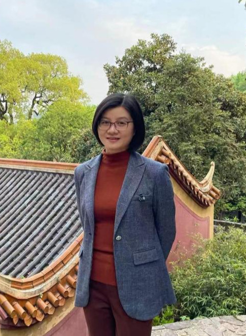 朱恬恬