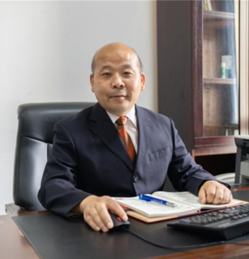 周树明