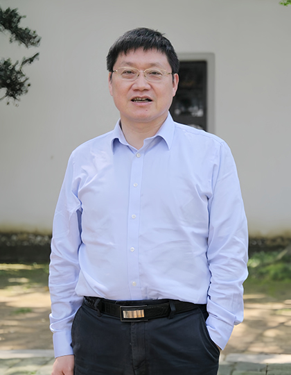 肖永明