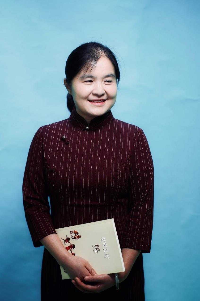 李臻